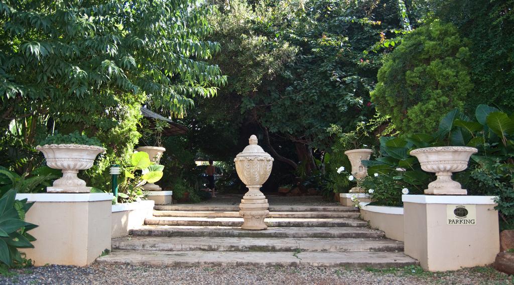 Brooklyn Guesthouses Pretoria-Noord Dış mekan fotoğraf