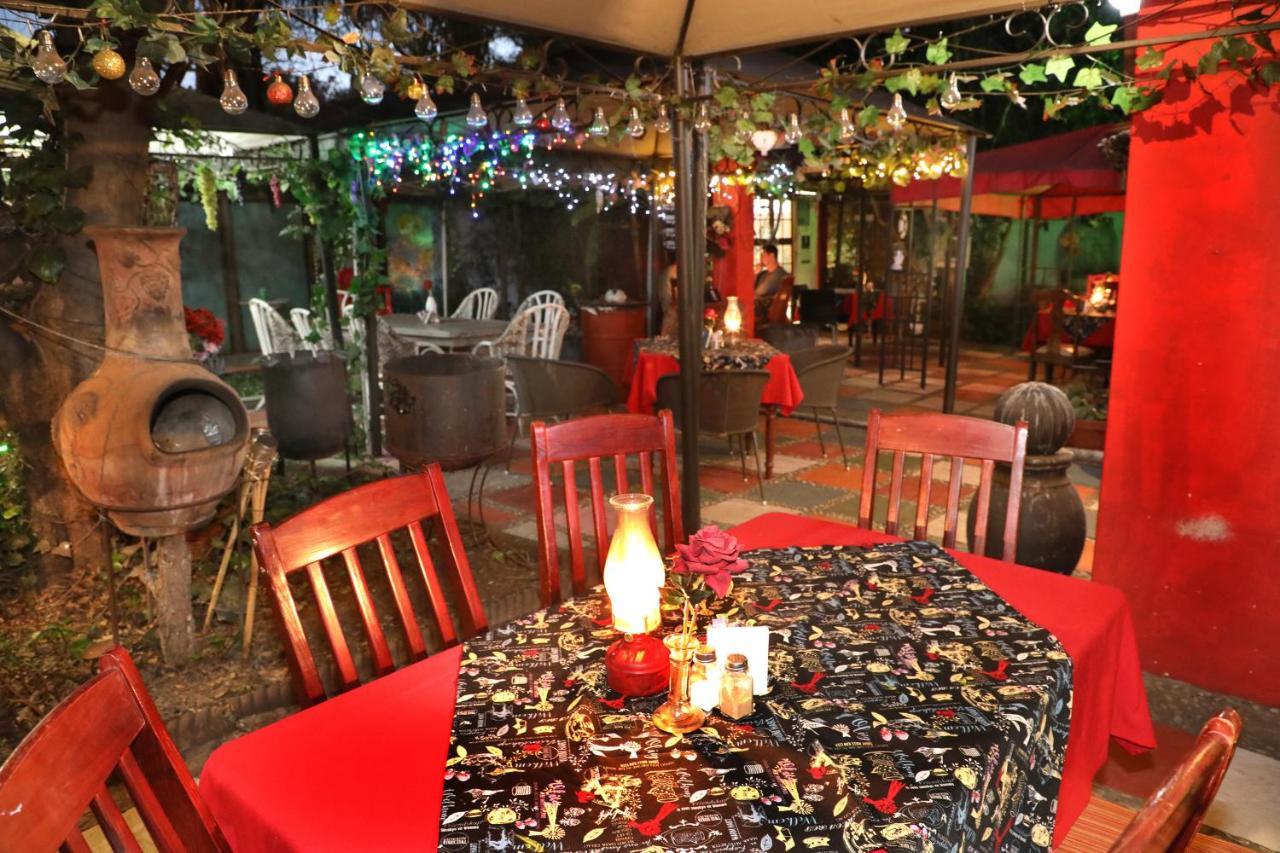 Brooklyn Guesthouses Pretoria-Noord Dış mekan fotoğraf