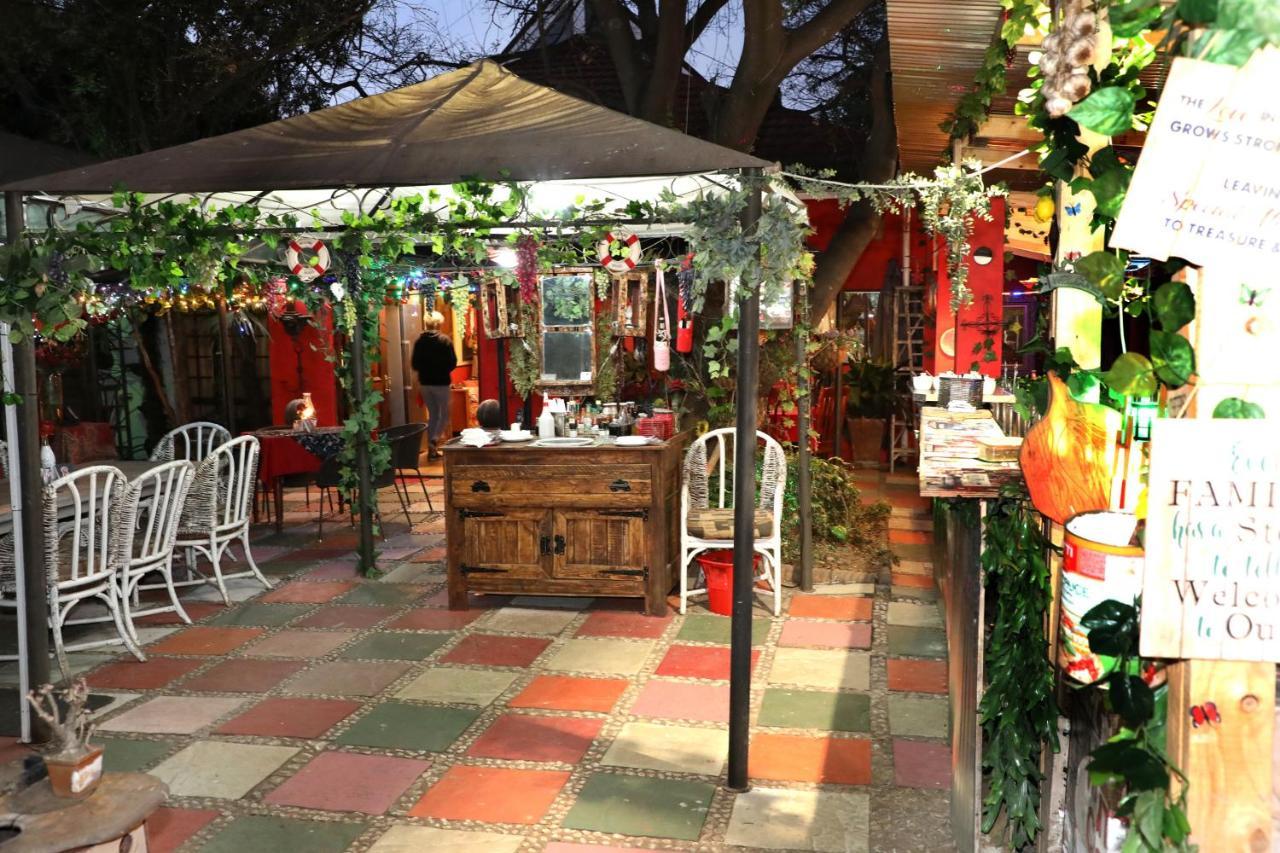 Brooklyn Guesthouses Pretoria-Noord Dış mekan fotoğraf
