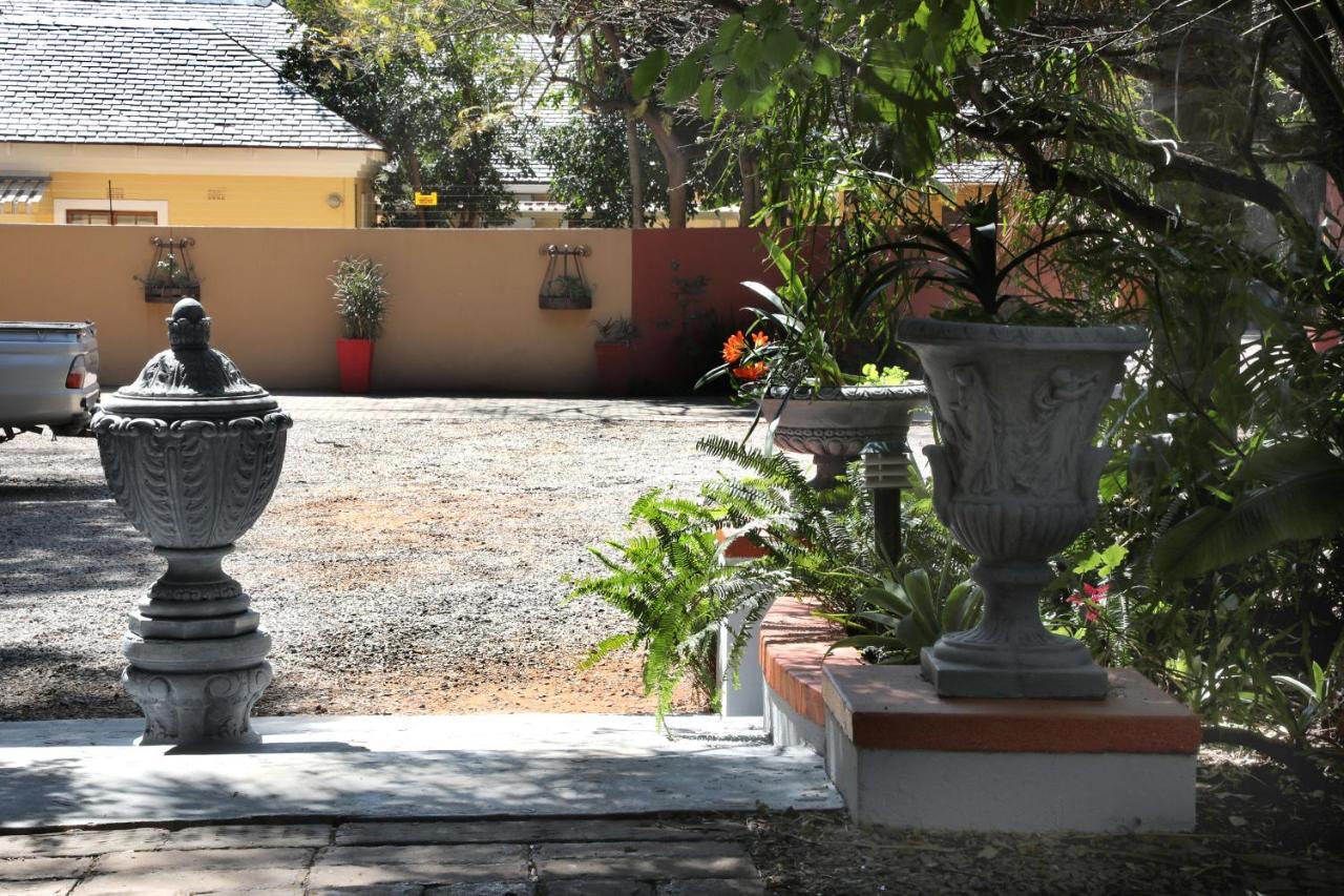 Brooklyn Guesthouses Pretoria-Noord Dış mekan fotoğraf