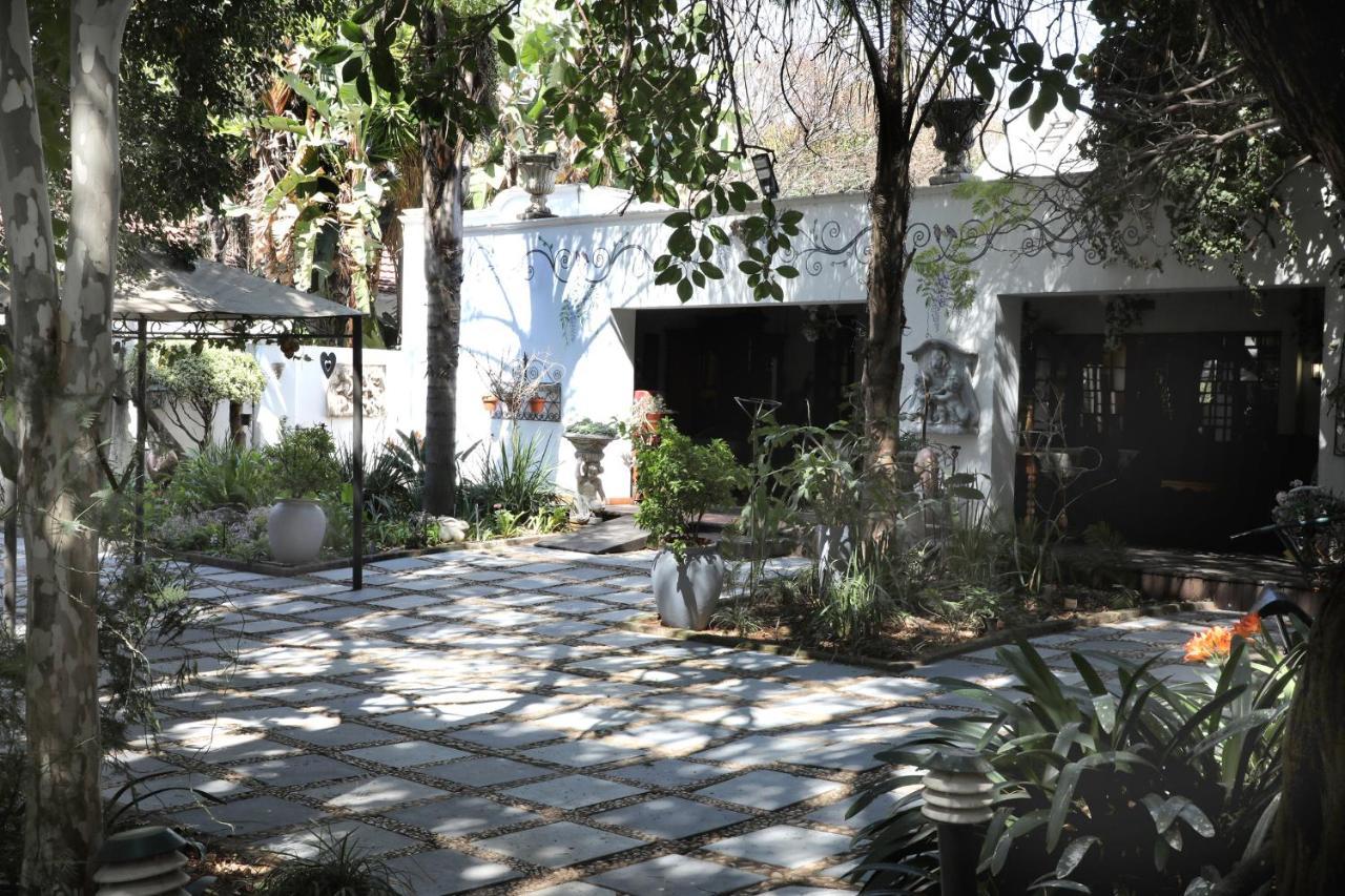 Brooklyn Guesthouses Pretoria-Noord Dış mekan fotoğraf
