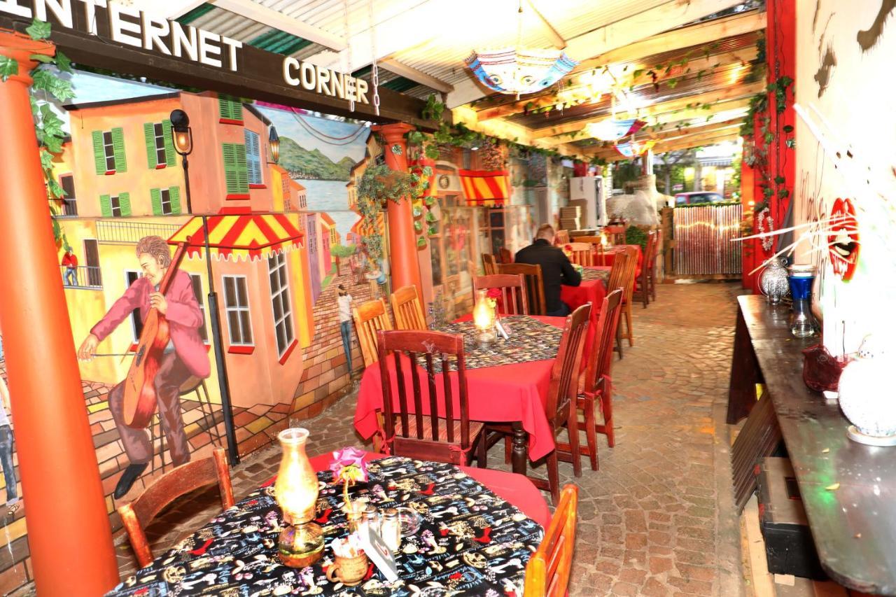 Brooklyn Guesthouses Pretoria-Noord Dış mekan fotoğraf