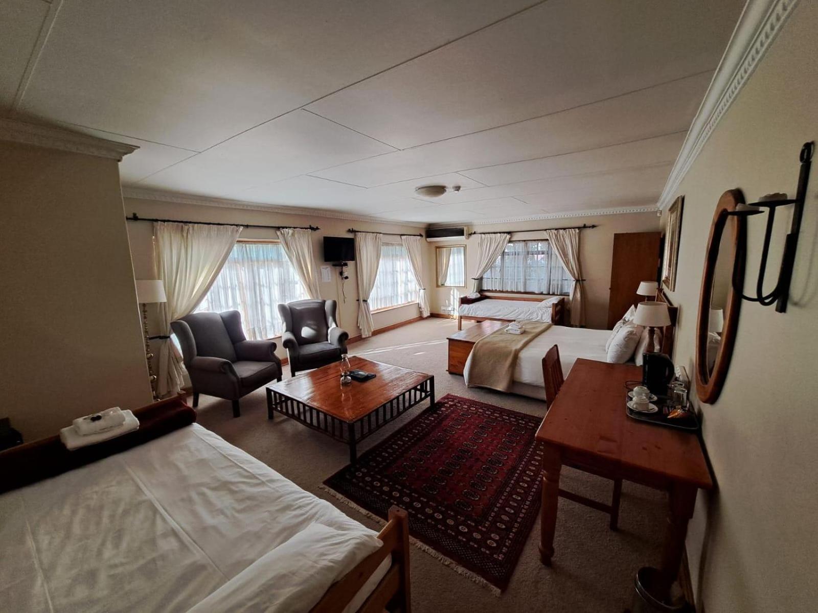 Brooklyn Guesthouses Pretoria-Noord Dış mekan fotoğraf