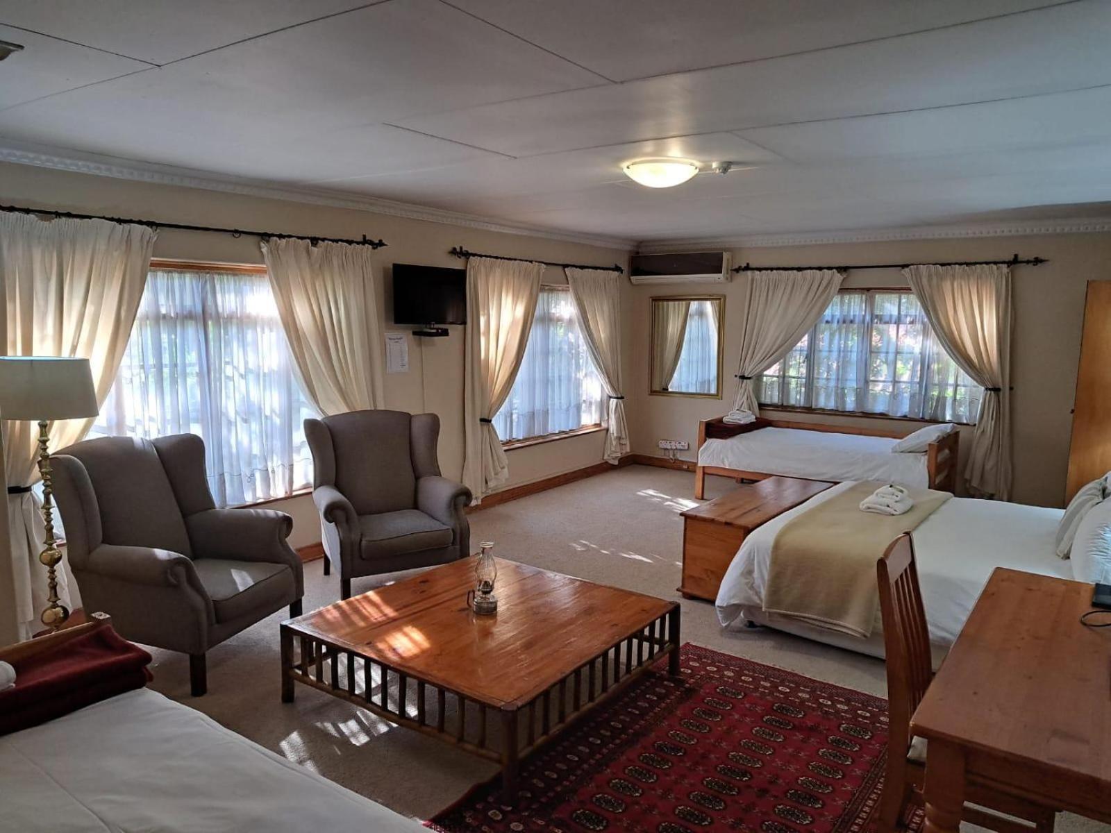 Brooklyn Guesthouses Pretoria-Noord Dış mekan fotoğraf