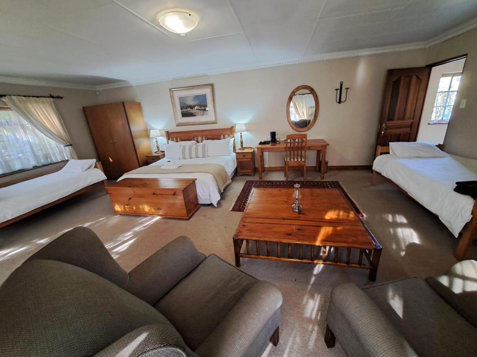 Brooklyn Guesthouses Pretoria-Noord Dış mekan fotoğraf