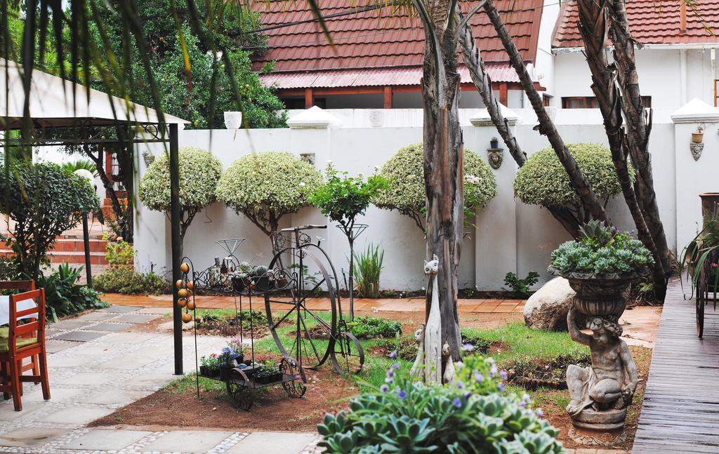 Brooklyn Guesthouses Pretoria-Noord Dış mekan fotoğraf