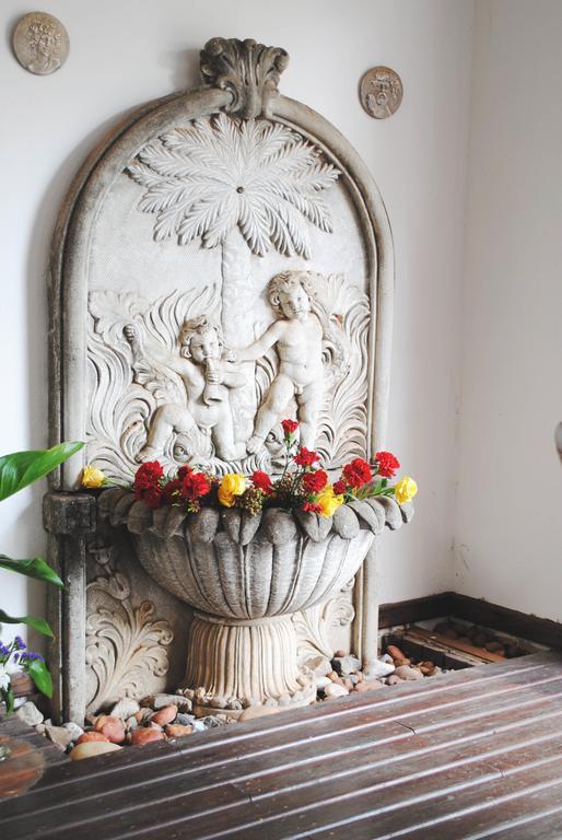 Brooklyn Guesthouses Pretoria-Noord Dış mekan fotoğraf
