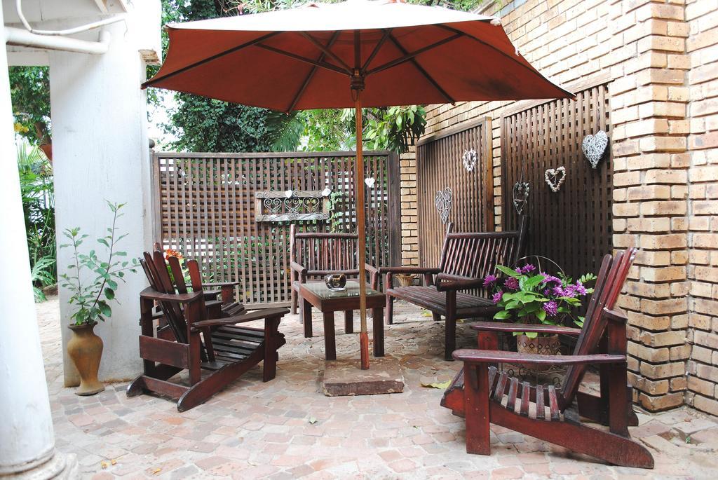 Brooklyn Guesthouses Pretoria-Noord Dış mekan fotoğraf