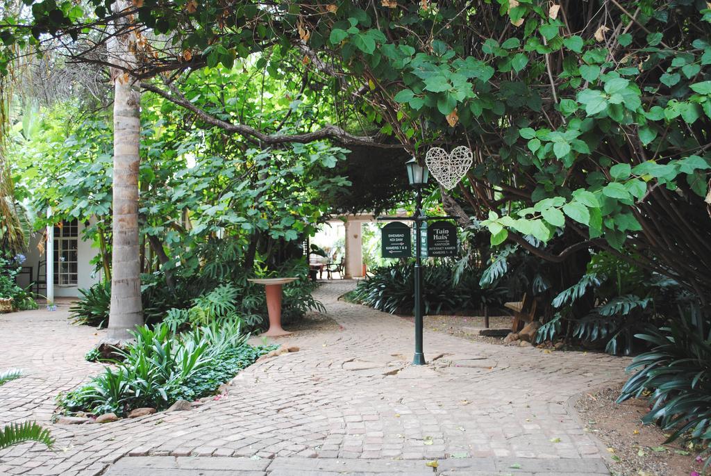 Brooklyn Guesthouses Pretoria-Noord Dış mekan fotoğraf
