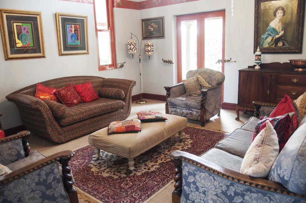 Brooklyn Guesthouses Pretoria-Noord Dış mekan fotoğraf