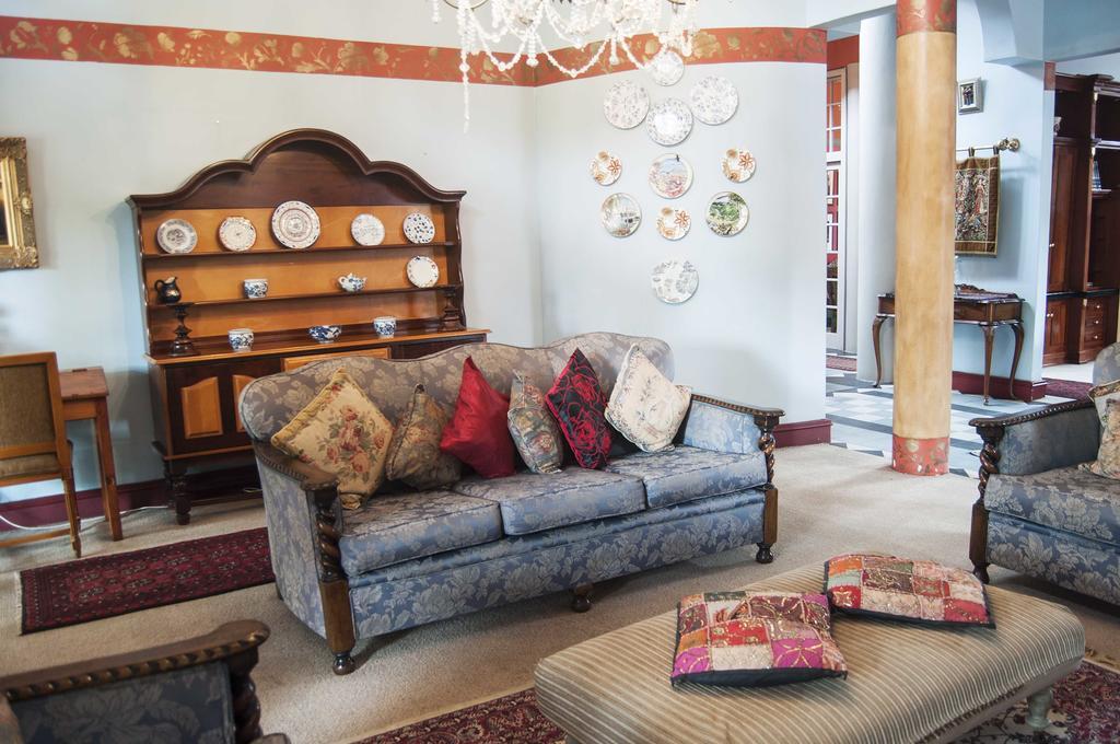 Brooklyn Guesthouses Pretoria-Noord Dış mekan fotoğraf