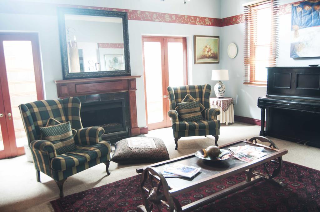 Brooklyn Guesthouses Pretoria-Noord Dış mekan fotoğraf