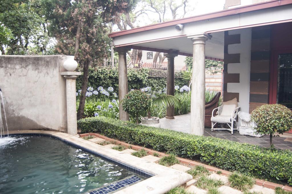 Brooklyn Guesthouses Pretoria-Noord Dış mekan fotoğraf