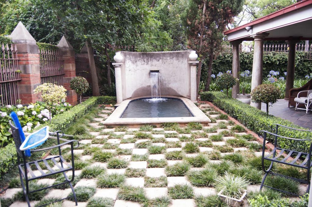 Brooklyn Guesthouses Pretoria-Noord Dış mekan fotoğraf