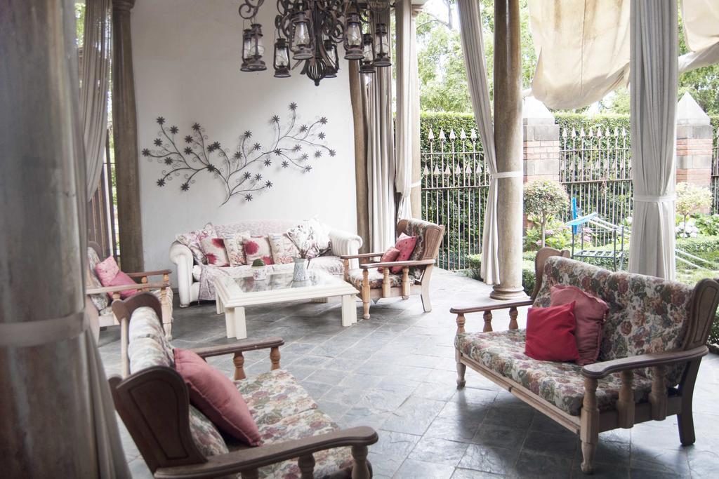 Brooklyn Guesthouses Pretoria-Noord Dış mekan fotoğraf