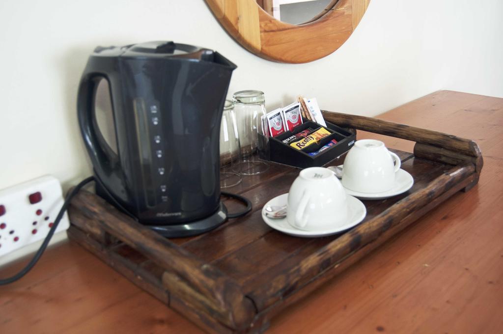 Brooklyn Guesthouses Pretoria-Noord Dış mekan fotoğraf