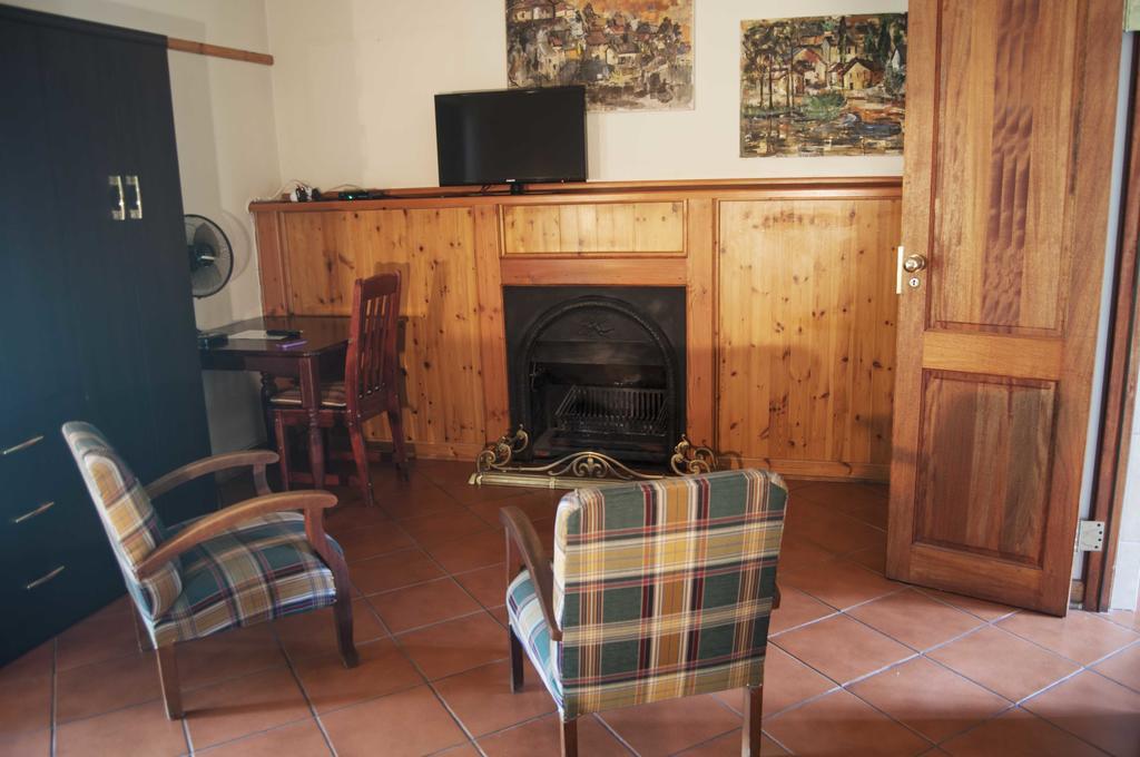 Brooklyn Guesthouses Pretoria-Noord Dış mekan fotoğraf