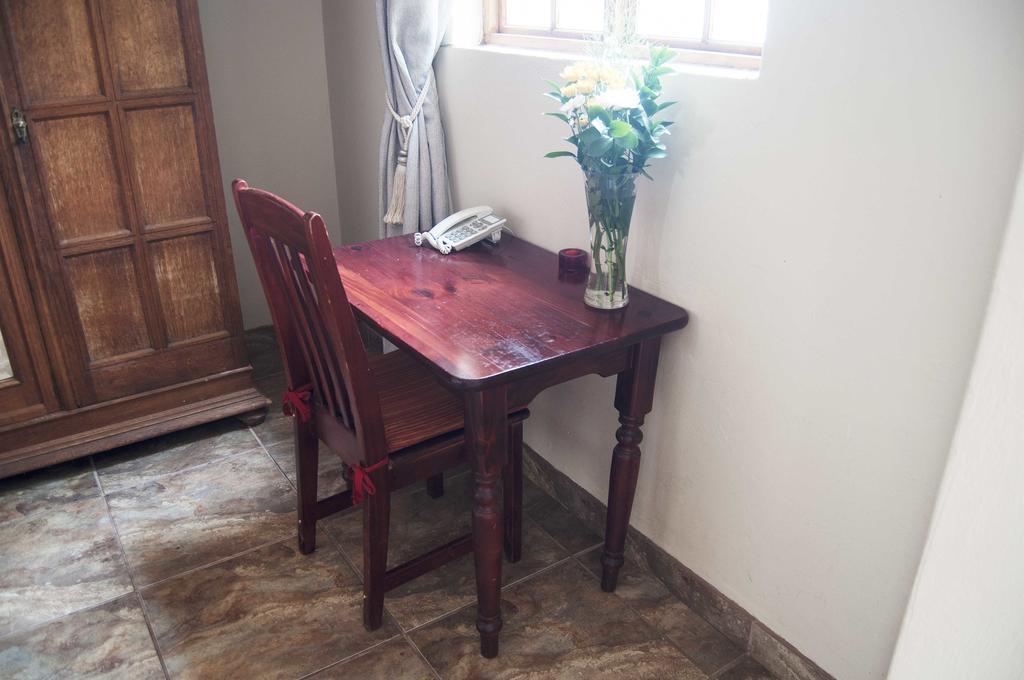 Brooklyn Guesthouses Pretoria-Noord Dış mekan fotoğraf