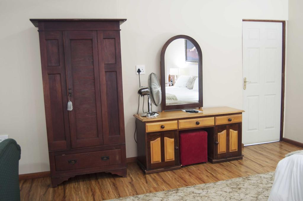 Brooklyn Guesthouses Pretoria-Noord Dış mekan fotoğraf