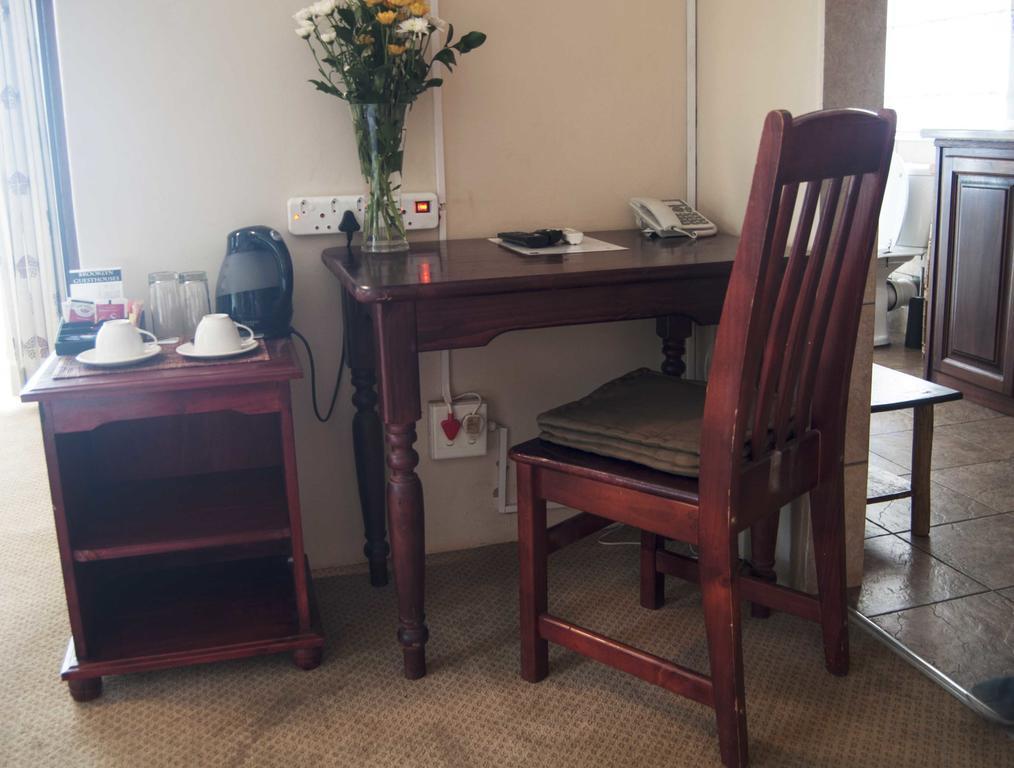 Brooklyn Guesthouses Pretoria-Noord Dış mekan fotoğraf