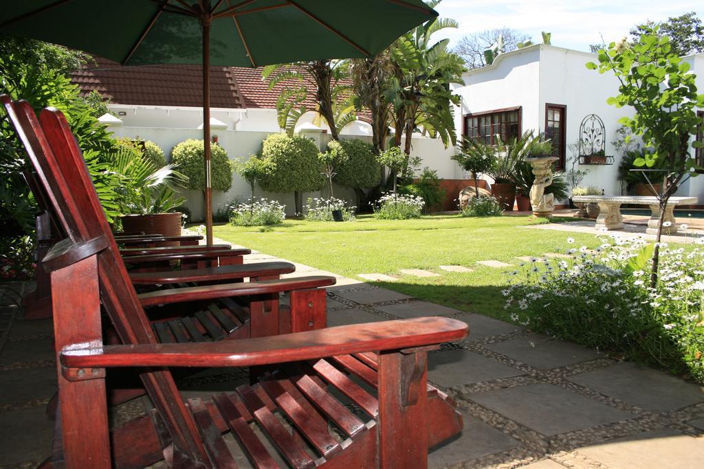 Brooklyn Guesthouses Pretoria-Noord Dış mekan fotoğraf