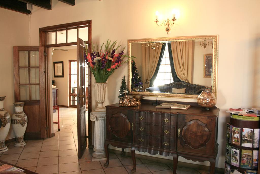 Brooklyn Guesthouses Pretoria-Noord Dış mekan fotoğraf