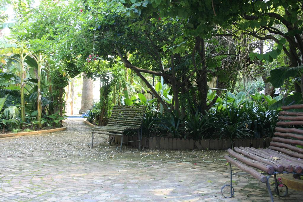 Brooklyn Guesthouses Pretoria-Noord Dış mekan fotoğraf
