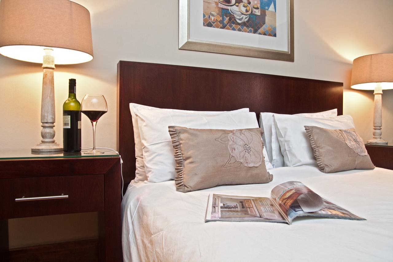 Brooklyn Guesthouses Pretoria-Noord Dış mekan fotoğraf