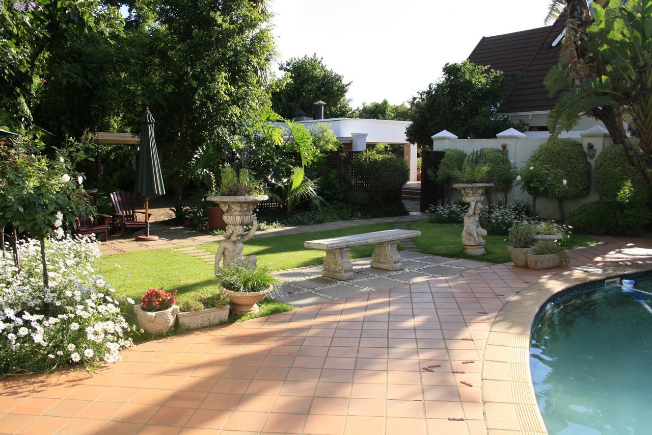 Brooklyn Guesthouses Pretoria-Noord Dış mekan fotoğraf