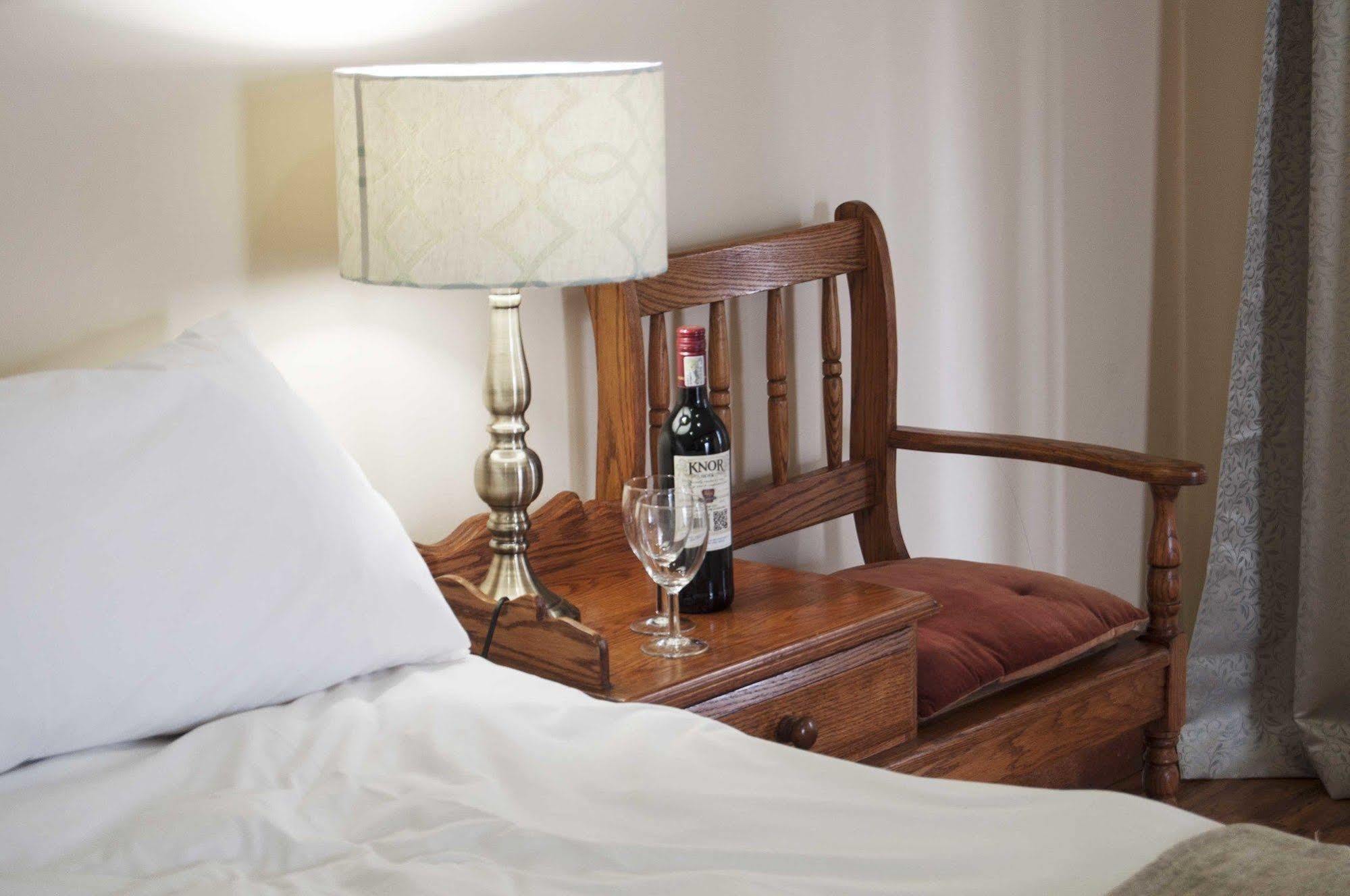 Brooklyn Guesthouses Pretoria-Noord Dış mekan fotoğraf