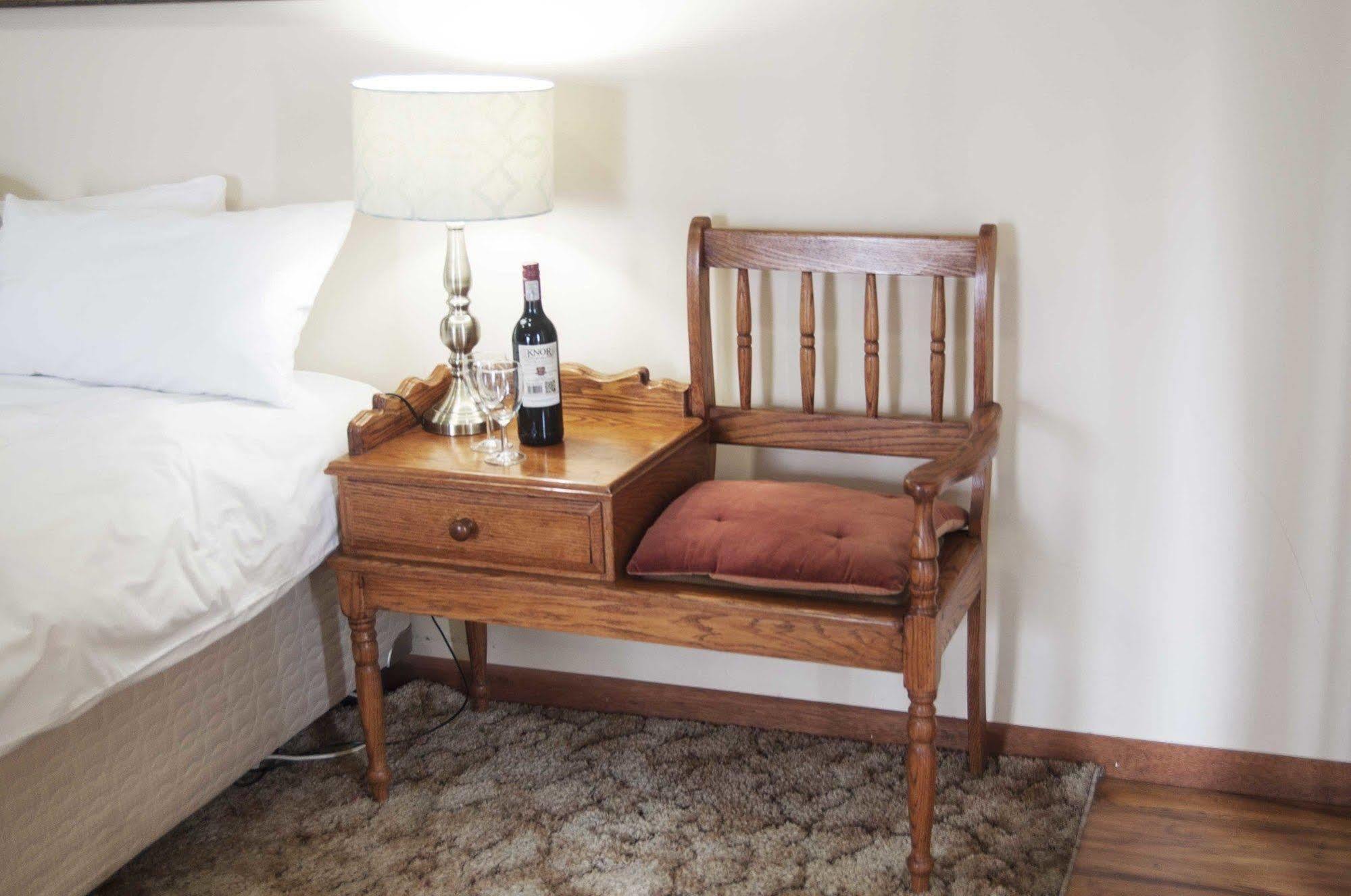 Brooklyn Guesthouses Pretoria-Noord Dış mekan fotoğraf