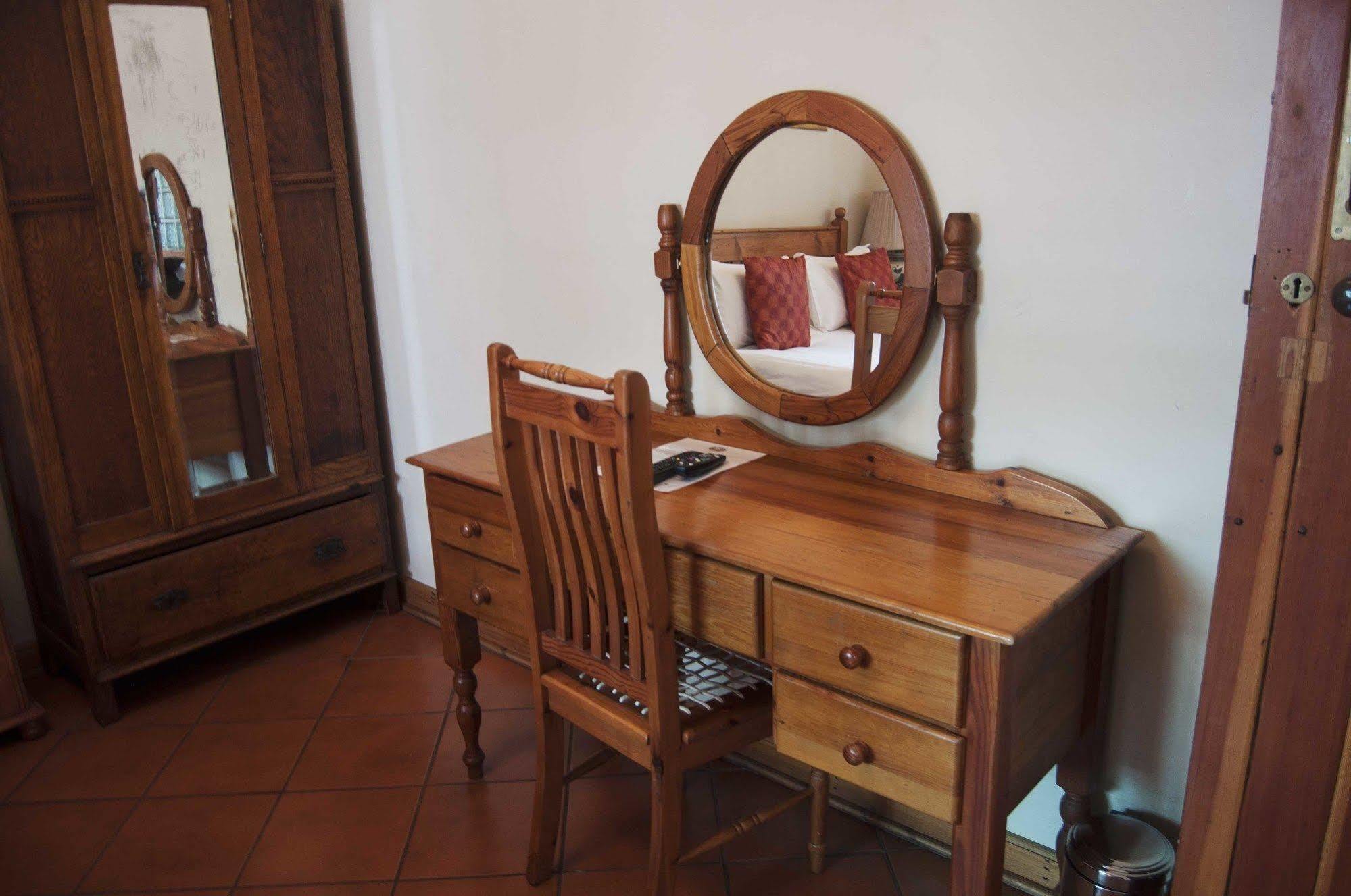 Brooklyn Guesthouses Pretoria-Noord Dış mekan fotoğraf