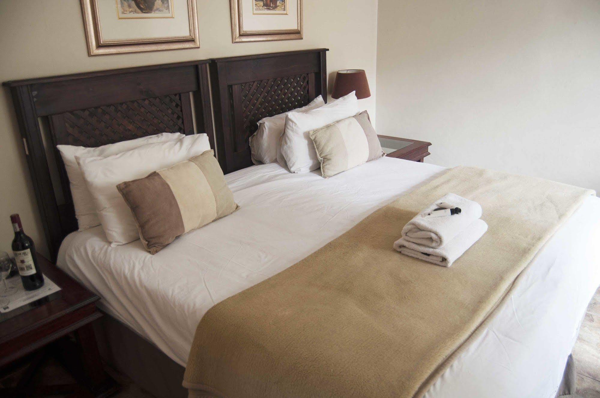 Brooklyn Guesthouses Pretoria-Noord Dış mekan fotoğraf