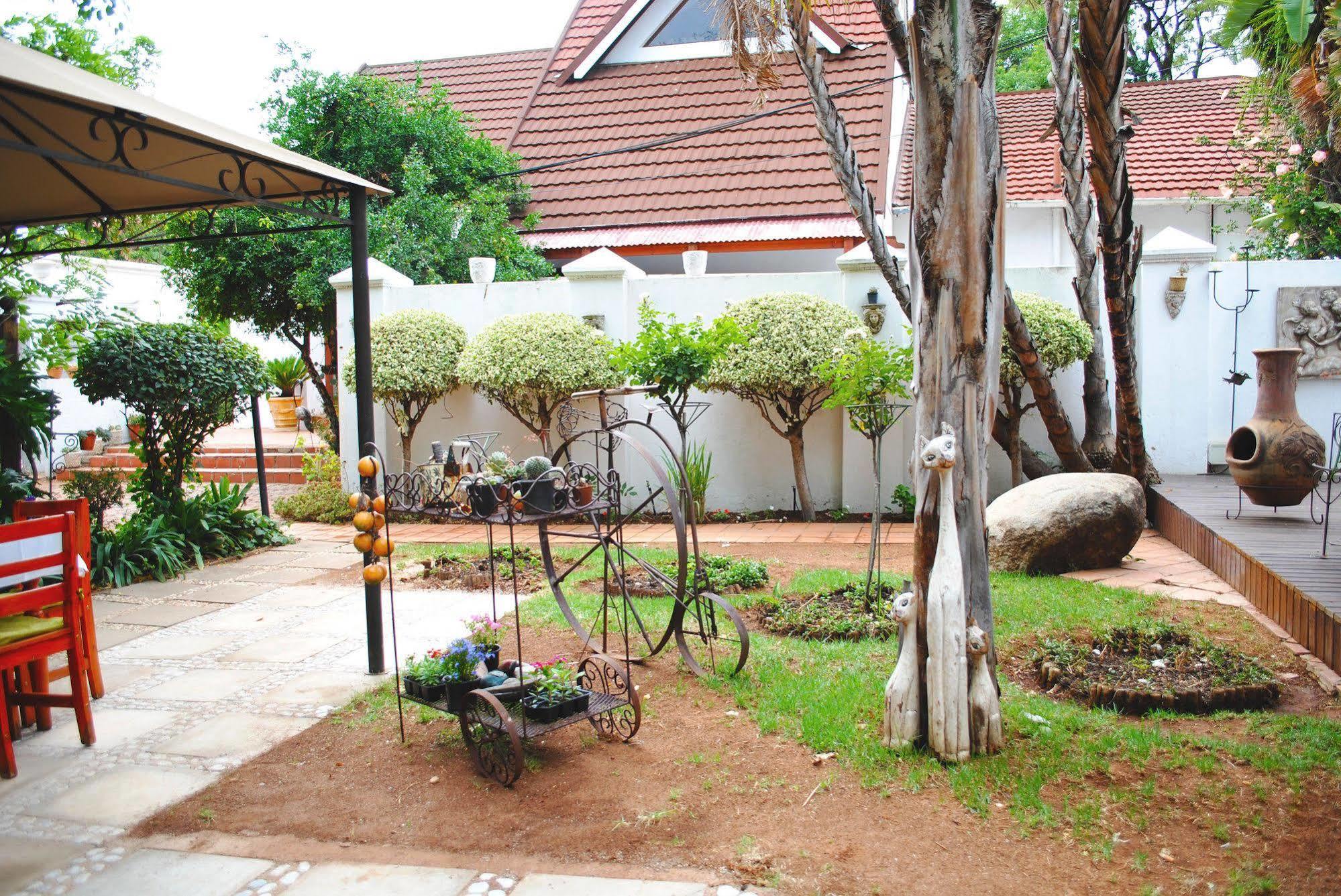 Brooklyn Guesthouses Pretoria-Noord Dış mekan fotoğraf
